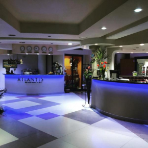  Atlantis Palace Hotel  Маскали